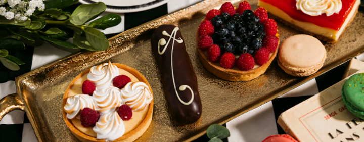 Restaurant banner image
