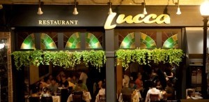 Lucca - North End 226 Hanover Street