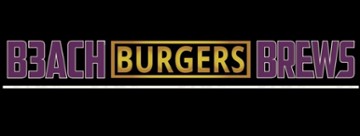 Beach Burgers & Brews
