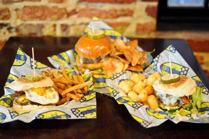 Restaurant banner image