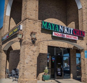 Mayan Taqueria Kitchen - Marietta NEW 2595 Sandy Plains Road