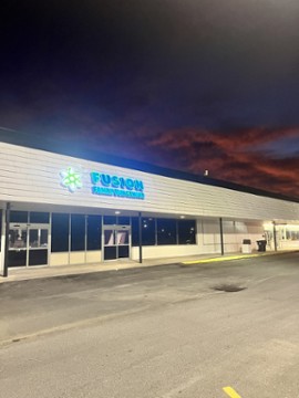 Fusion Family Fun Center