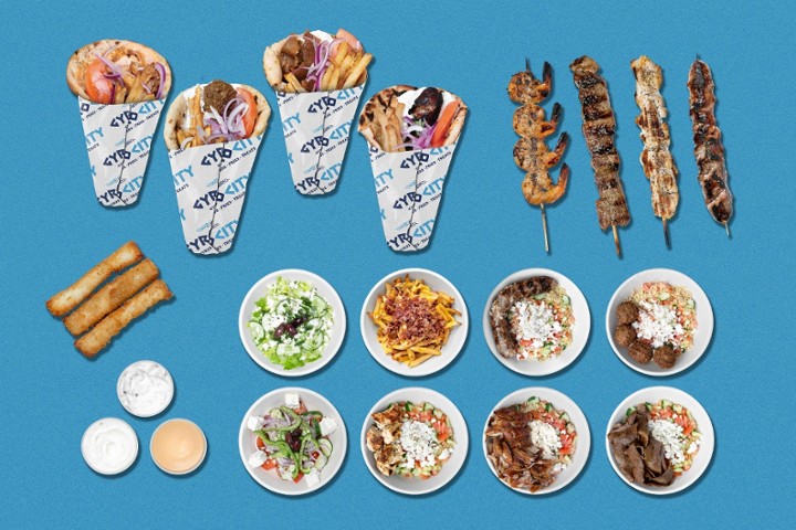 Restaurant banner image