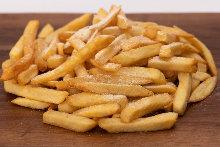 Large French Fries