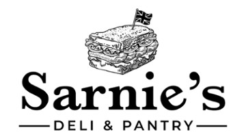 Sarnies 614 Adams Street