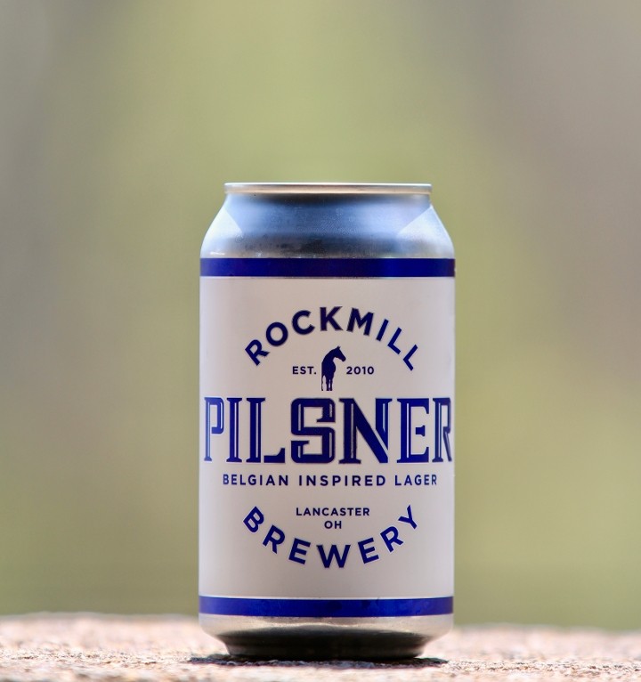 Pilsner - 6 Pack Cans