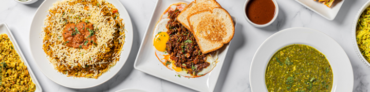 Restaurant banner image