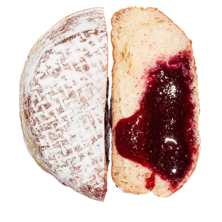 (v) MIXED BERRY SUFGANIYOT