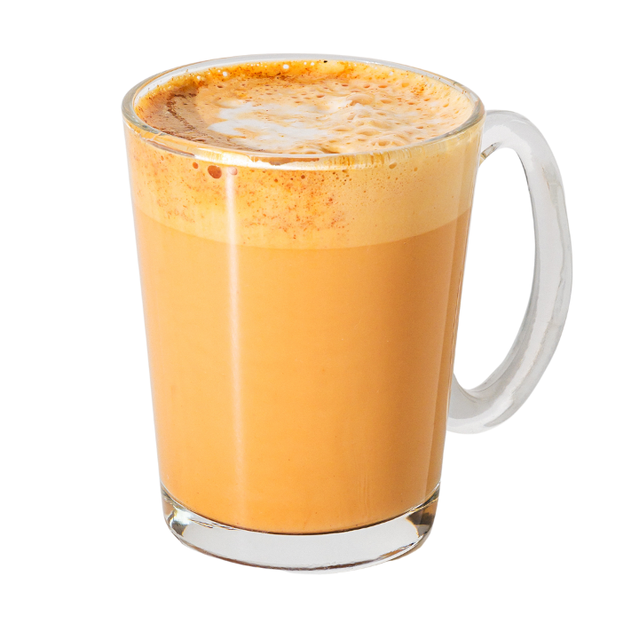 ROOIBOS LATTE