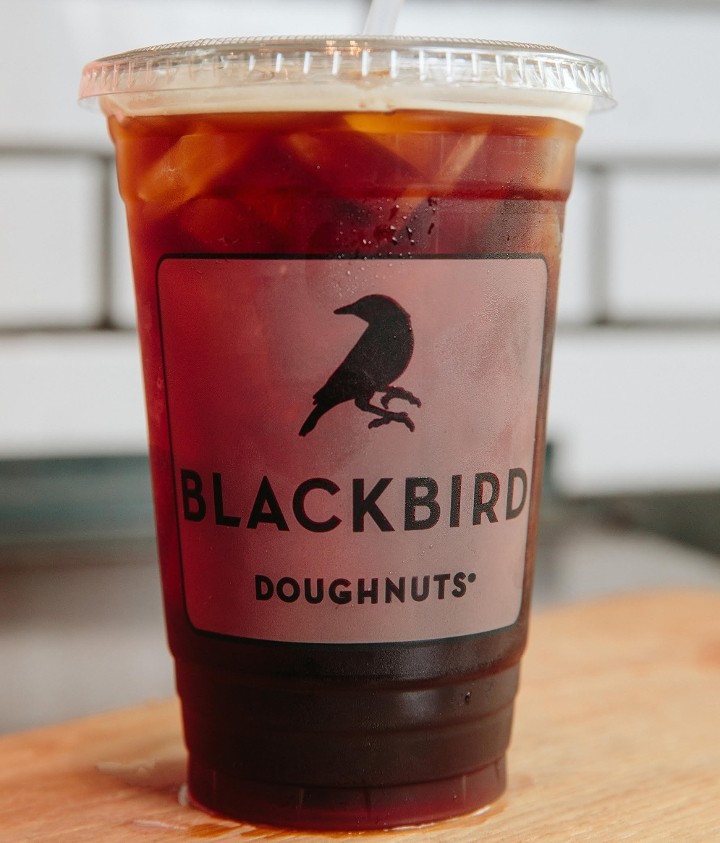 COLD BREW