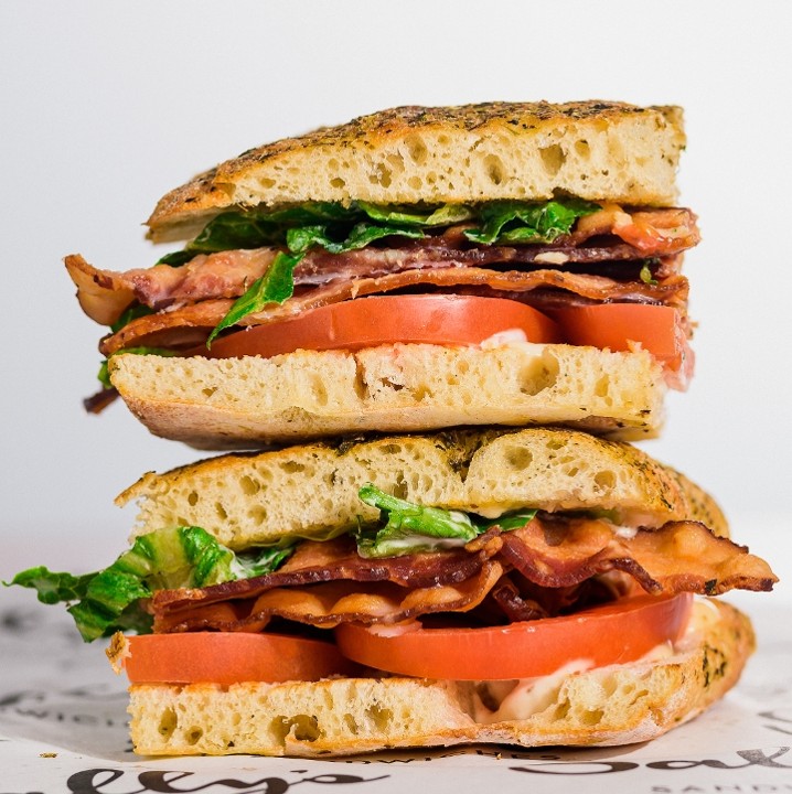 BLT SANDWICH