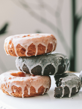 Sally's Sandwiches & Blackbird Doughnuts - Tremont Street