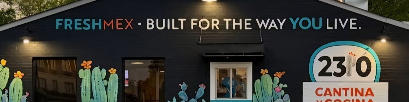 Restaurant banner image