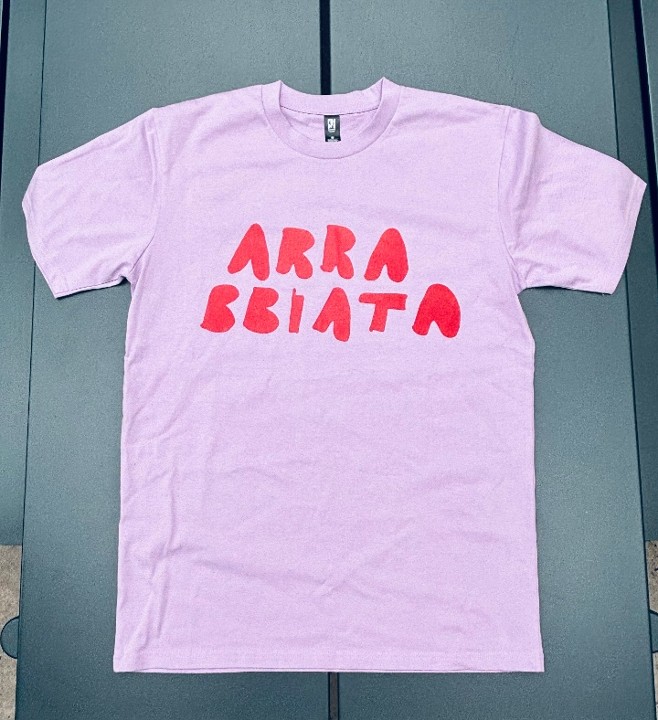 Arrabbiata T-Shirt