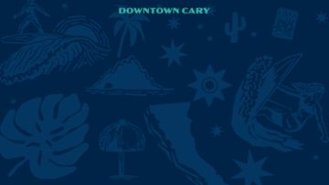 K38 - Downtown Cary