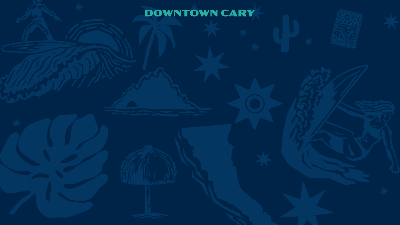 K38 - Downtown Cary