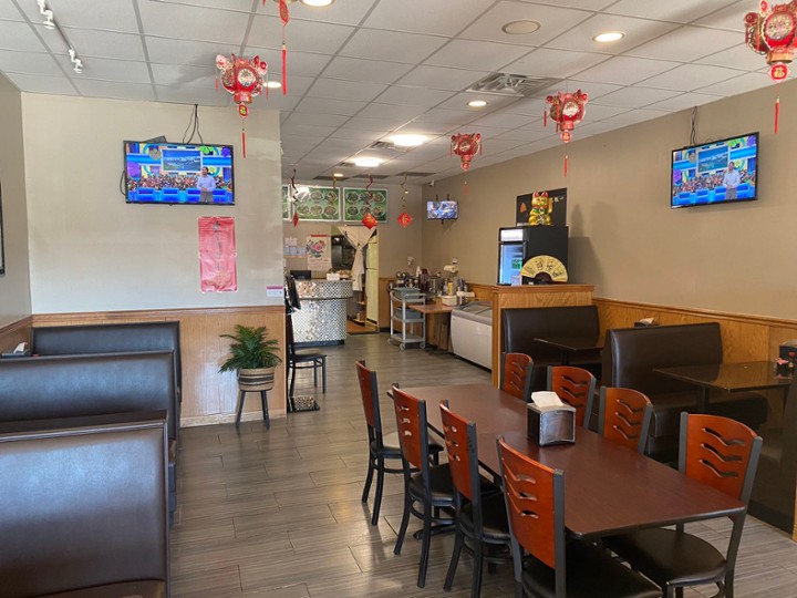 Restaurant banner image