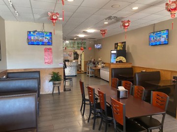 Jasmine Garden - Overland Park