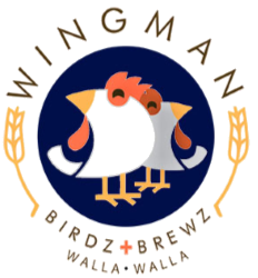 Wingman Birdz + Brewz