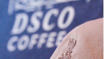 DSCO Coffee 1706 22nd Avenue