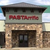 PASTArrific