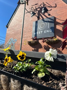 West End Kitchen