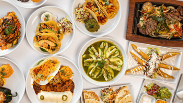 Doce Mesas - McKinney Ave 4444 McKinney Ave