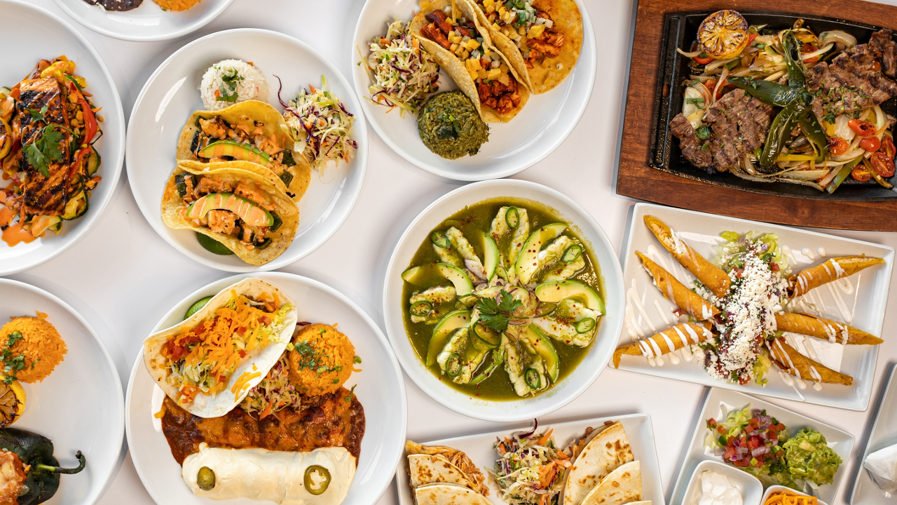 Doce Mesas - McKinney Ave 4444 McKinney Ave