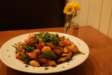 Spoleto Restaurant