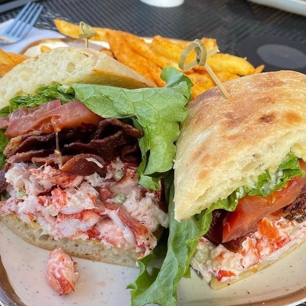 Lobster BLT