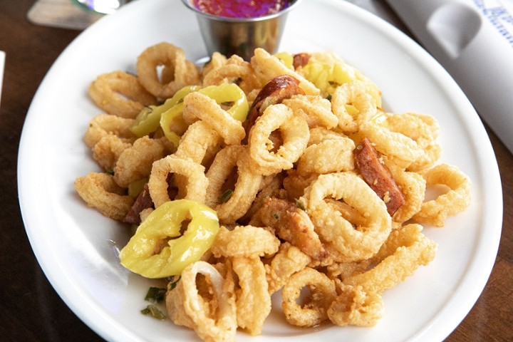 Calamari