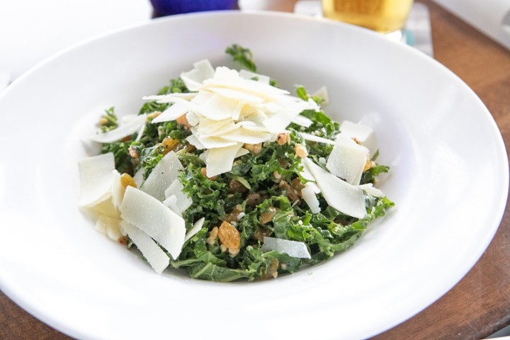 Kale Salad