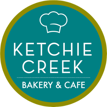 Ketchie Creek Bakery and Cafe Mocksville