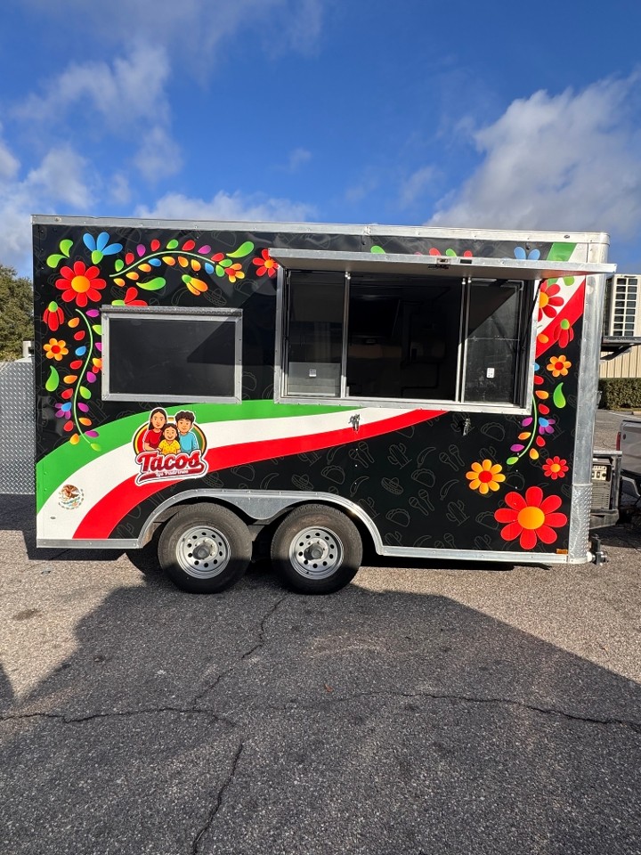 Tacos Los Padrinos