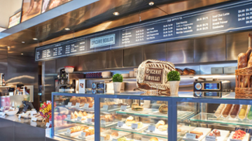 Epicerie Boulud at One Vanderbilt