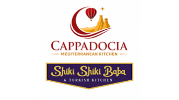 SHIKI SHIKI BABA & CAPPADOCIA Hollywood