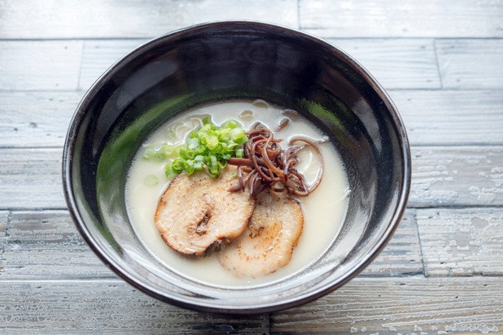 Tonkotsu