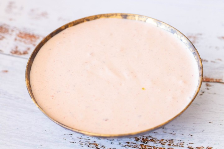 Creamy Chipotle - 12oz