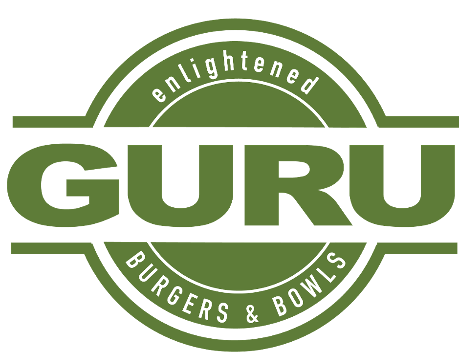 Guru Burgers & Bowls