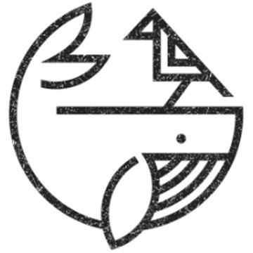 Fish & Bird Sousaku Izakaya logo