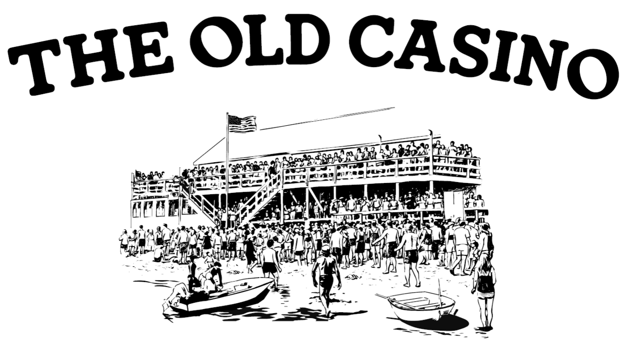 The Old Casino