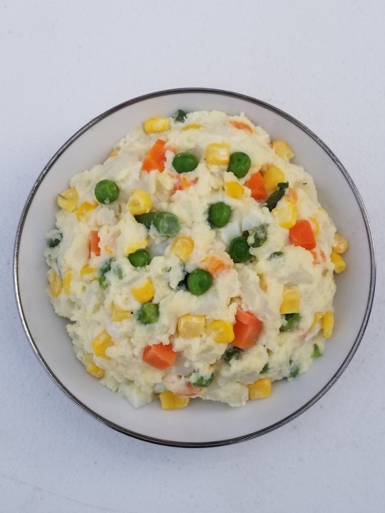 Potato Salad