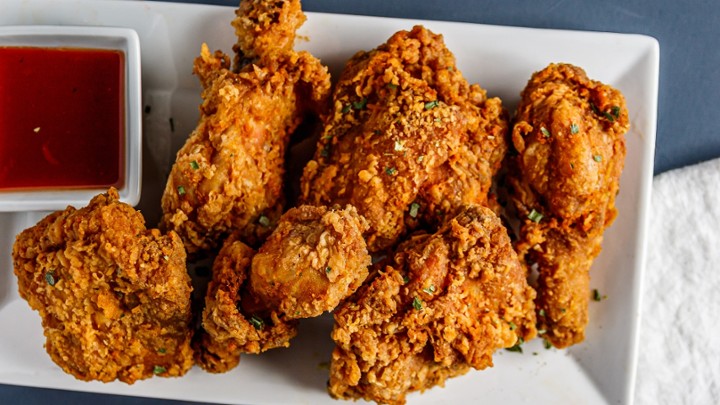 Fried Chicken