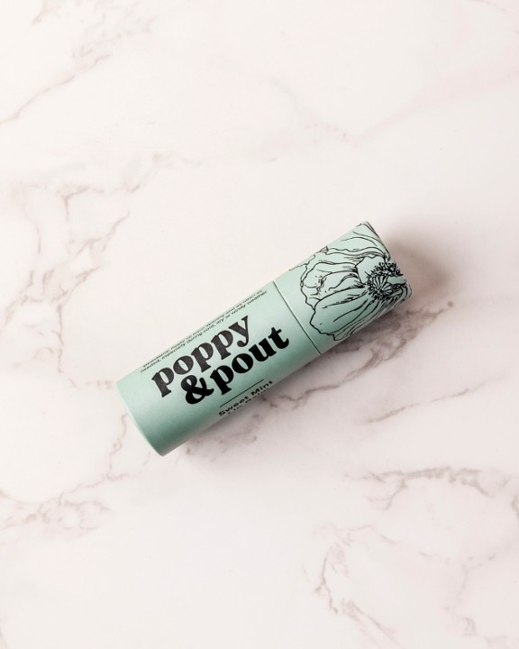 LIP BALM: SWEET MINT