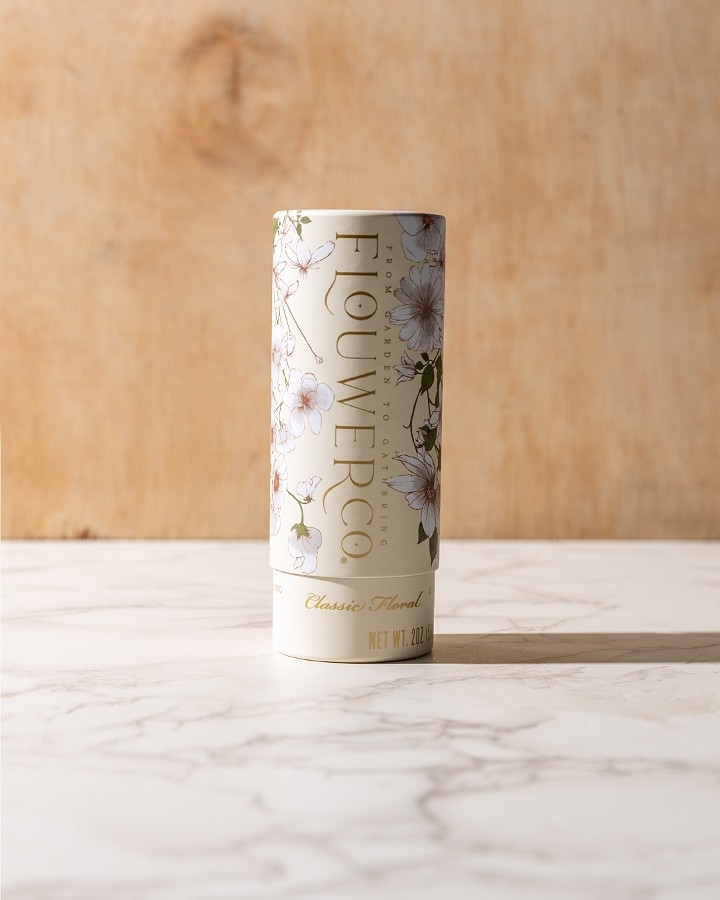FLOWER CO: FLOARAL FINISHING SALT