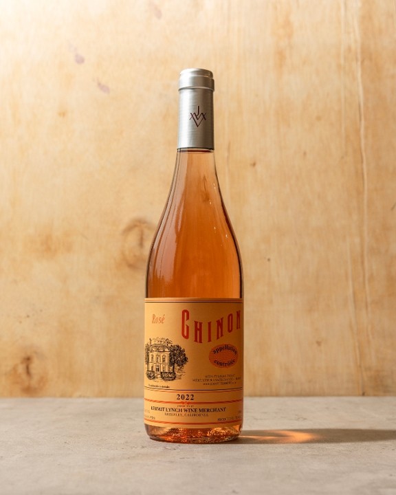 JOGUET CHINON '22