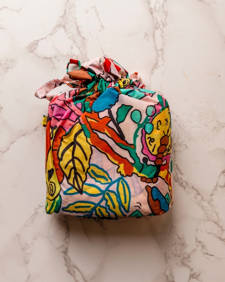 BAGGU: CREATIVE GROWTH