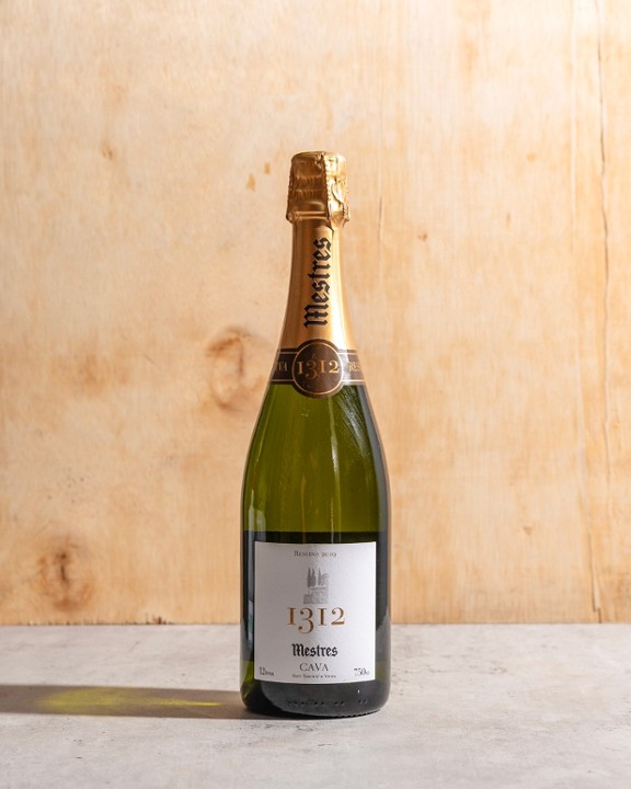 CAVA: MESTRES 1312