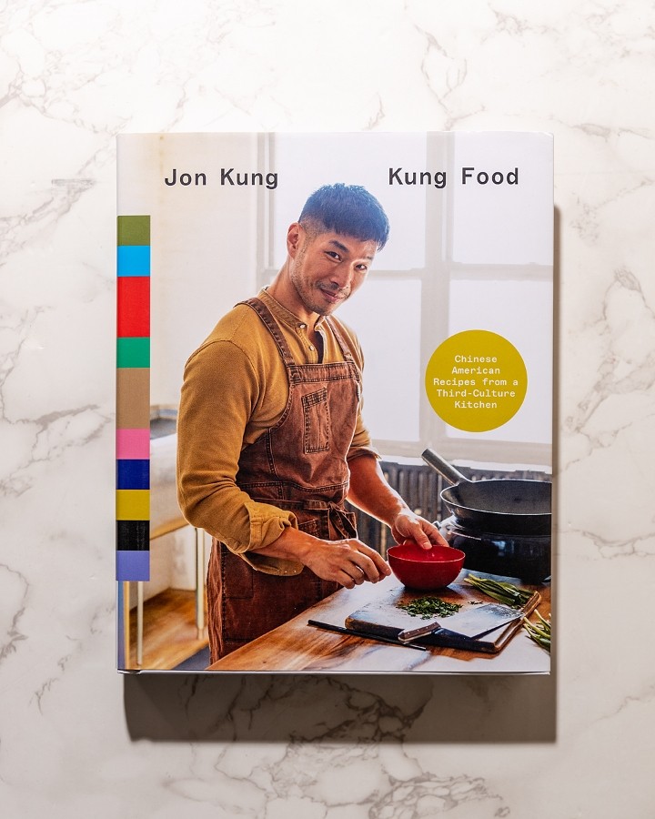 KUNG FOOD