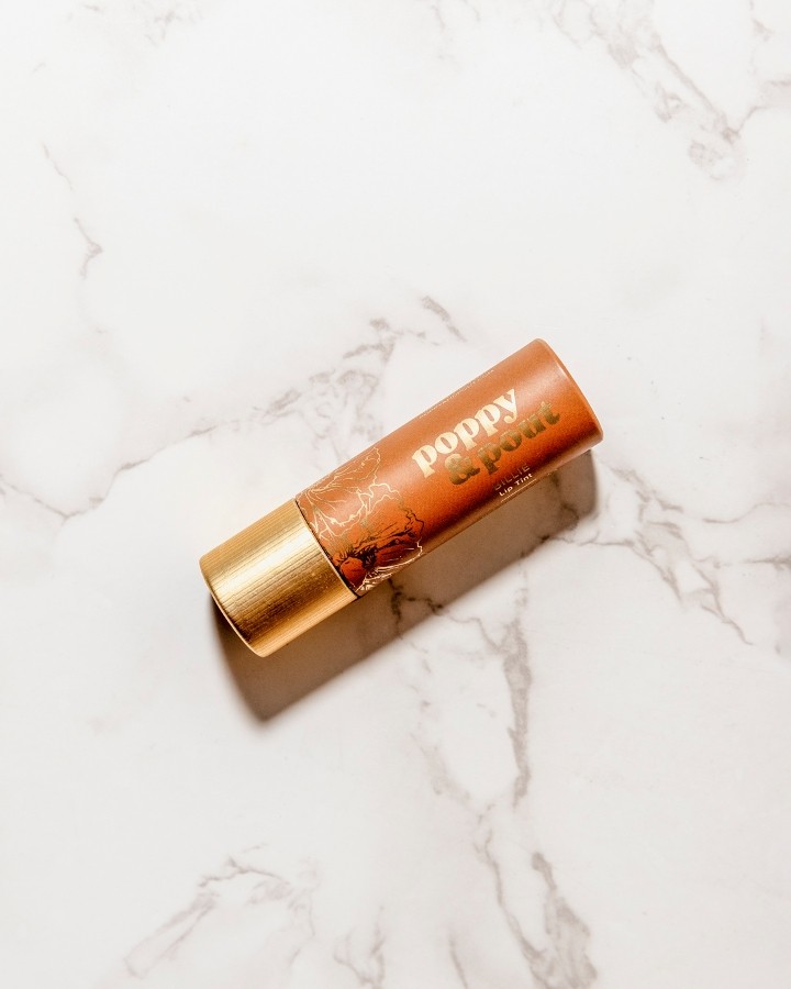 LIP TINT: BILLIE